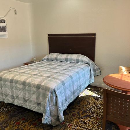 Griffith Park Motel, In Los Angeles Hollywood Area Глендейл Екстериор снимка